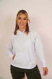 Chompa mujer